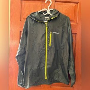 Marmot jacket